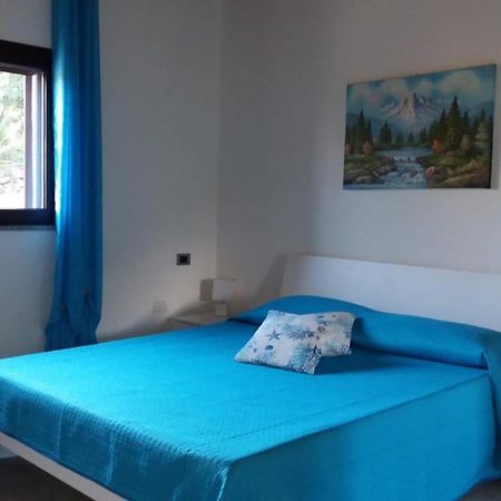 Casa Marcella Apartman Dorgali Kültér fotó