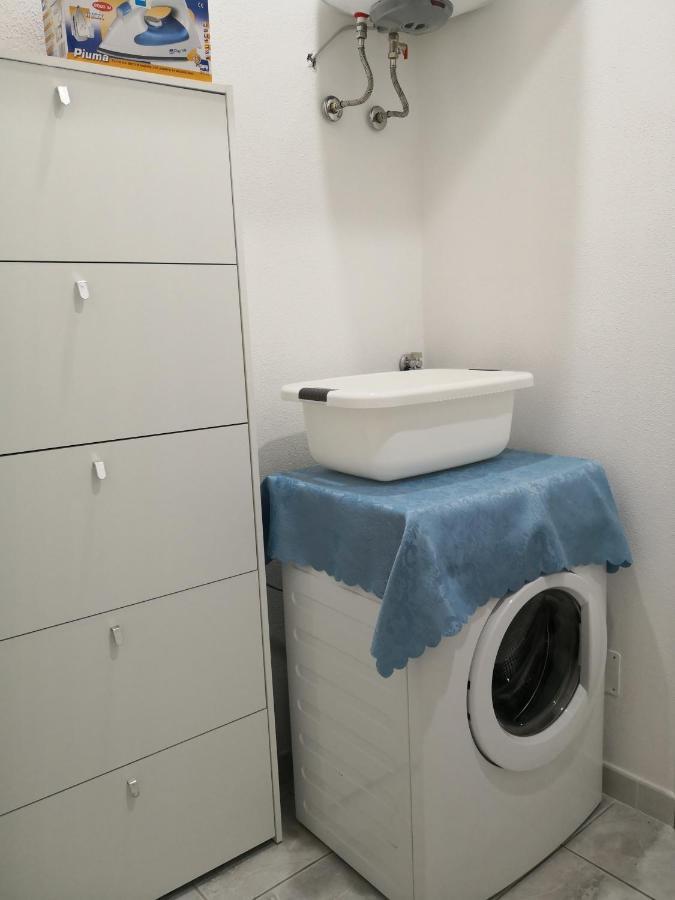 Casa Marcella Apartman Dorgali Kültér fotó