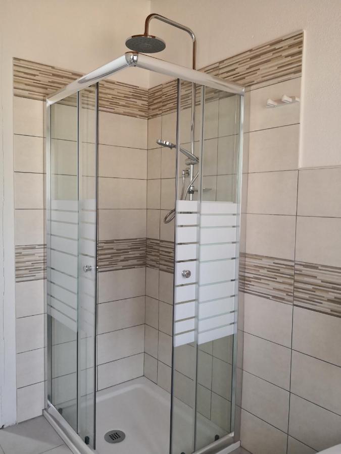 Casa Marcella Apartman Dorgali Kültér fotó