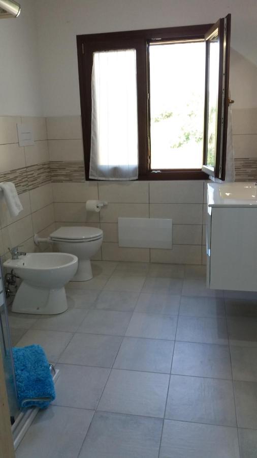 Casa Marcella Apartman Dorgali Kültér fotó