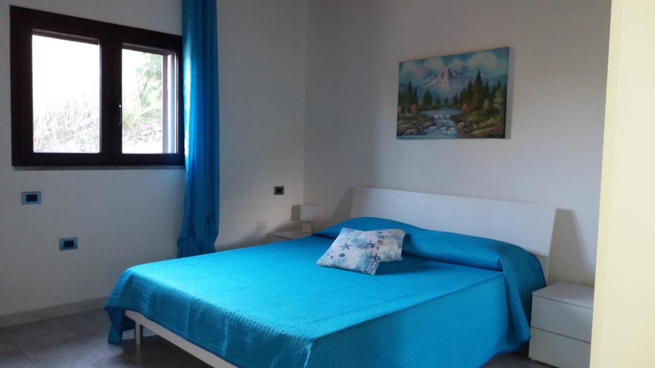 Casa Marcella Apartman Dorgali Kültér fotó