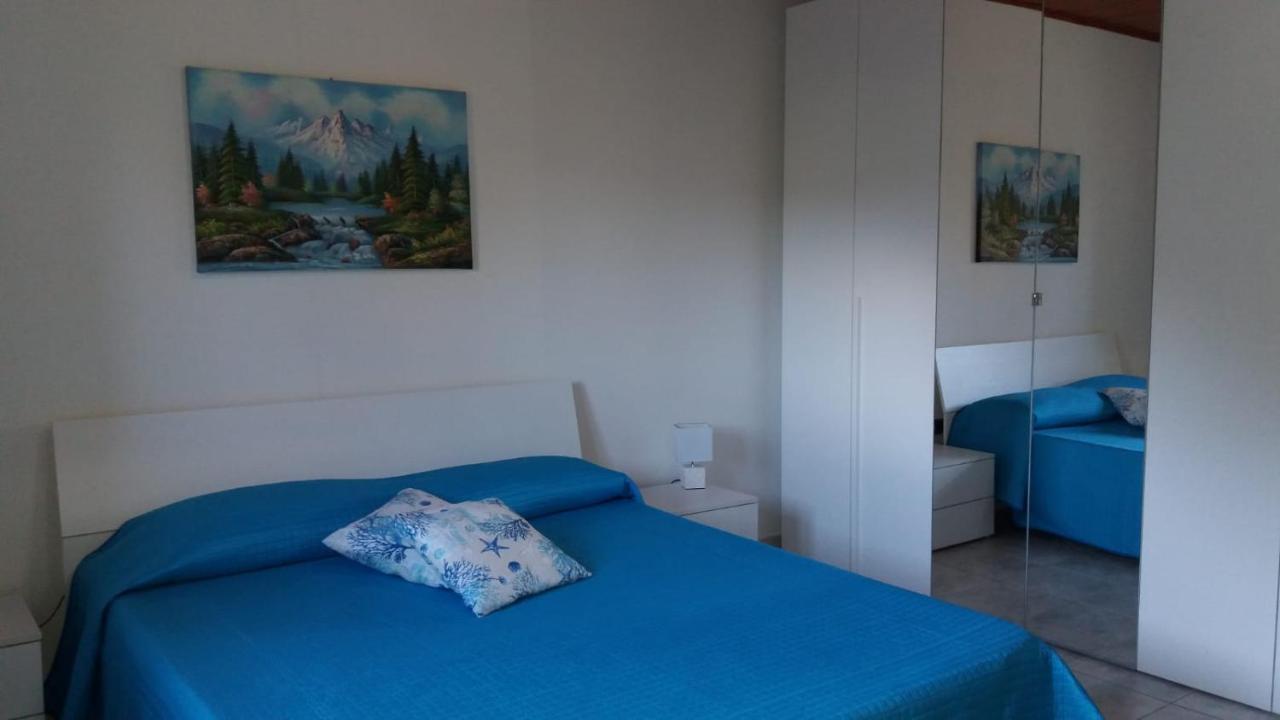 Casa Marcella Apartman Dorgali Kültér fotó