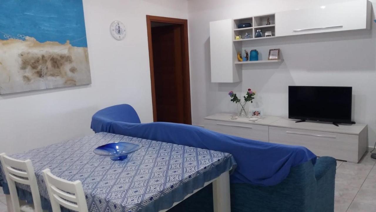 Casa Marcella Apartman Dorgali Kültér fotó