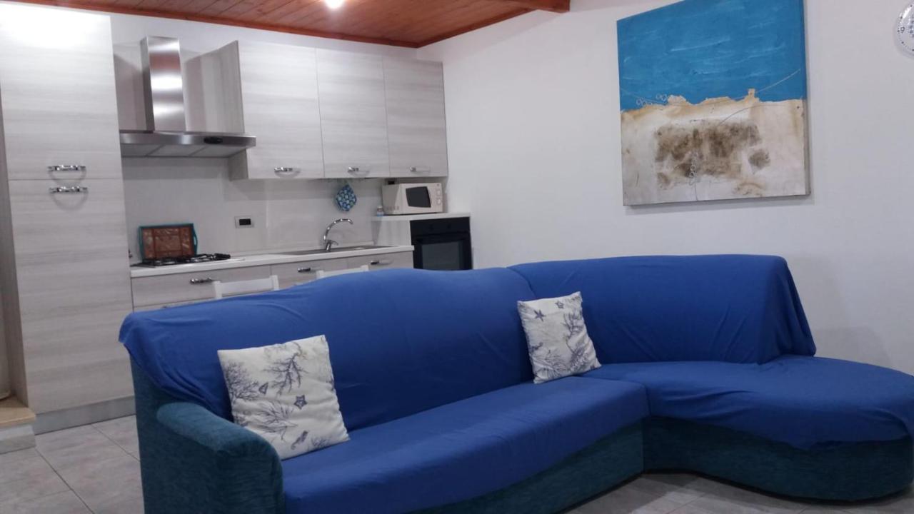Casa Marcella Apartman Dorgali Kültér fotó