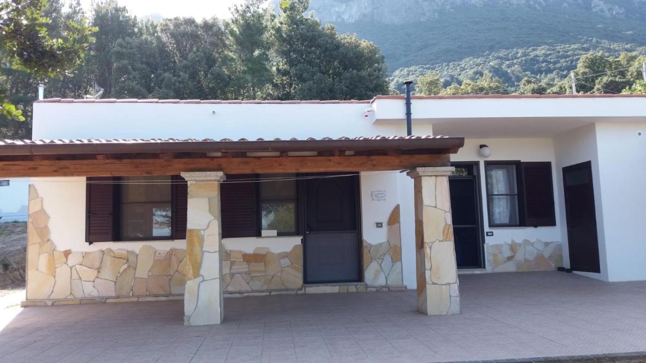 Casa Marcella Apartman Dorgali Kültér fotó