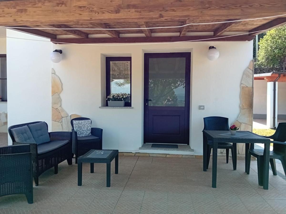 Casa Marcella Apartman Dorgali Kültér fotó