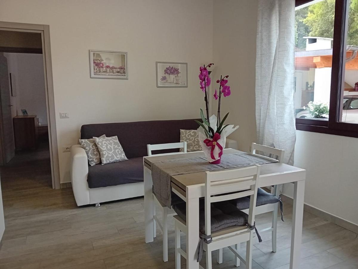Casa Marcella Apartman Dorgali Kültér fotó