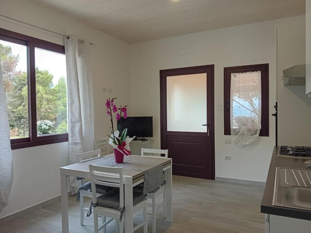 Casa Marcella Apartman Dorgali Kültér fotó