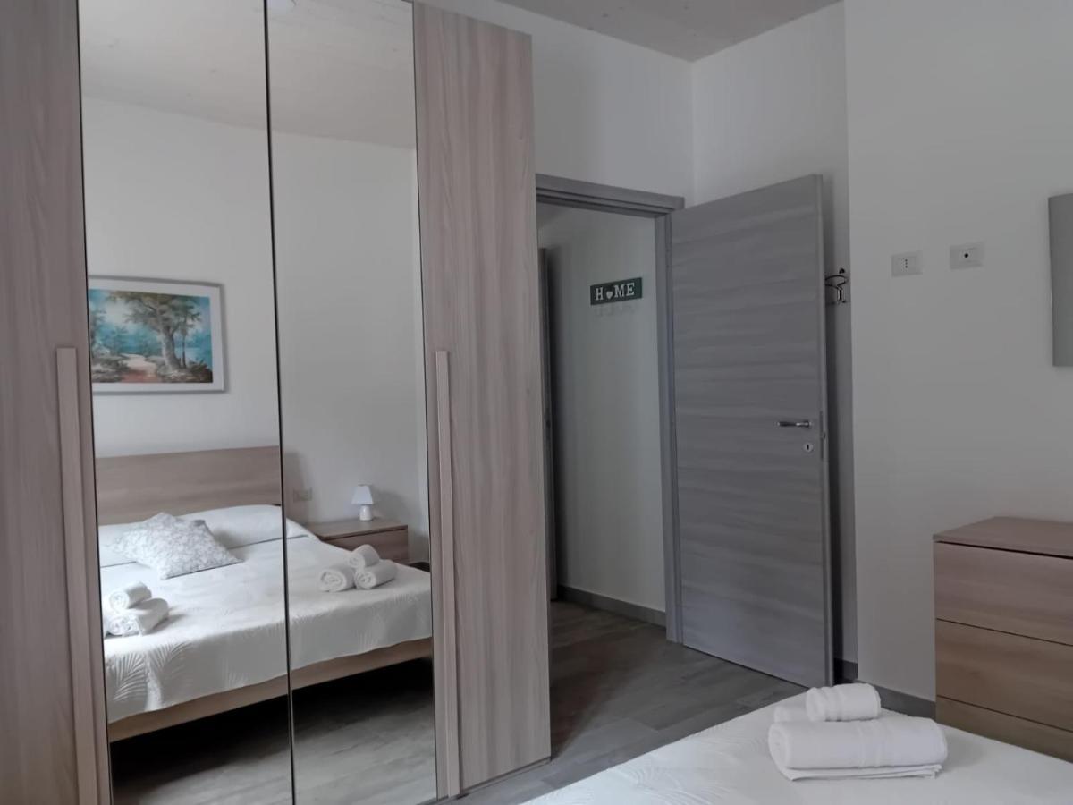 Casa Marcella Apartman Dorgali Kültér fotó