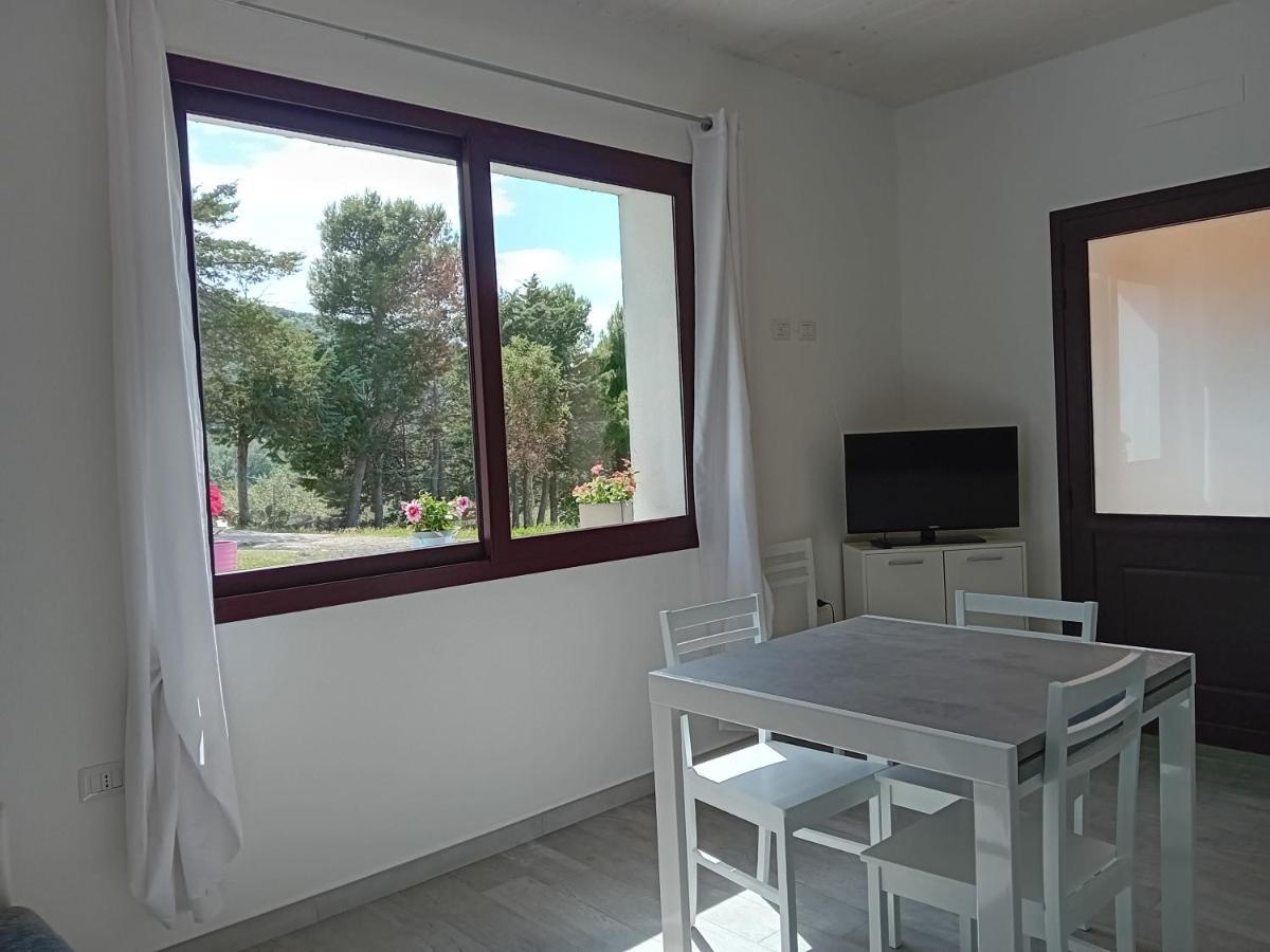 Casa Marcella Apartman Dorgali Szoba fotó