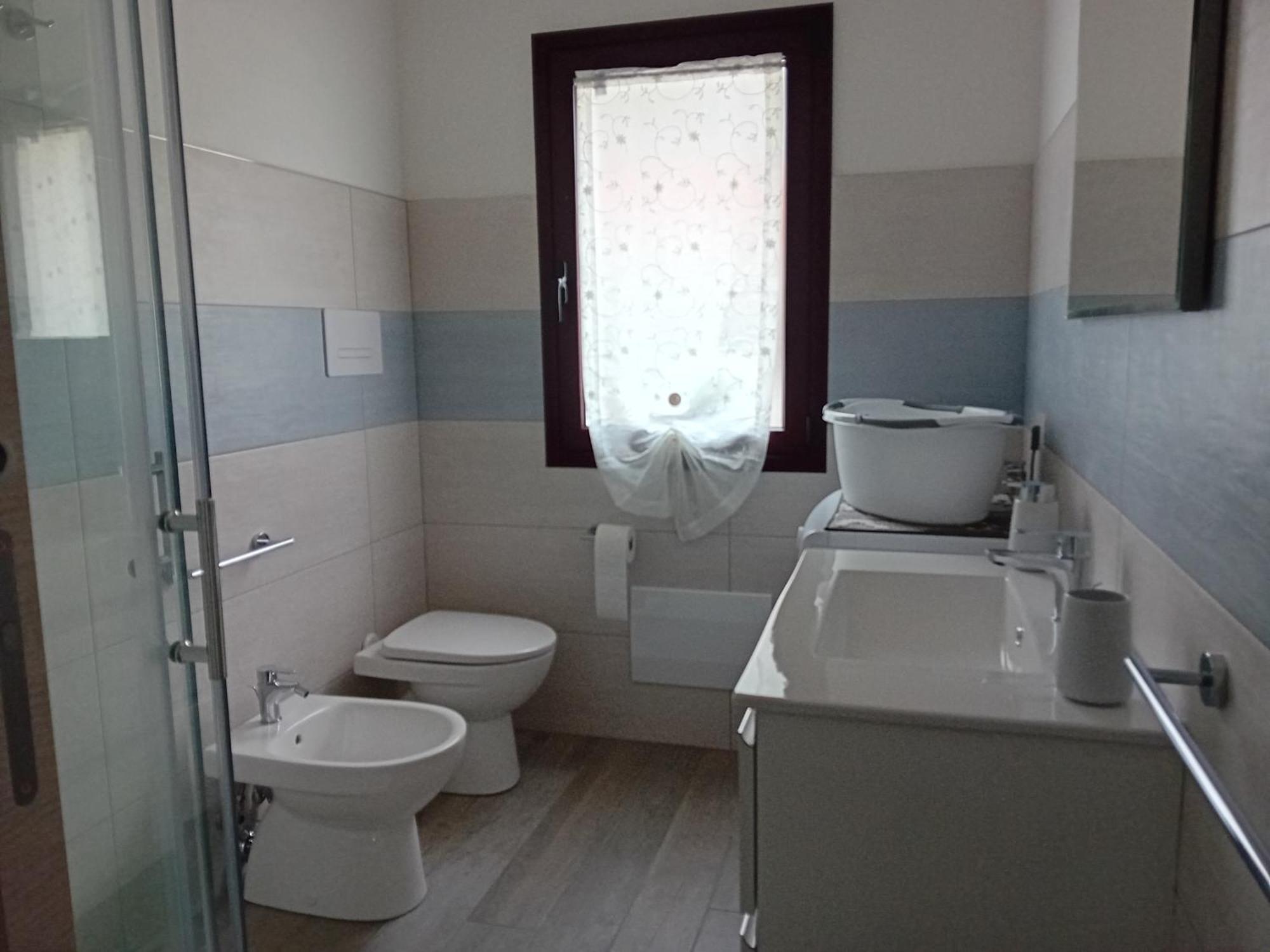 Casa Marcella Apartman Dorgali Szoba fotó